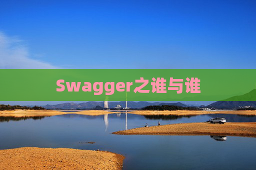 Swagger之谁与谁